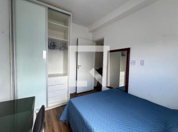 Apartamento · 37m² · 1 Quarto · 1 Vaga · Apartamento à Venda - Centro, 1 Quarto, 37 m2