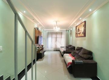 Casa · 243m² · 3 Quartos · 2 Vagas · Casa à Venda - Jardim Anália Franco, 3 Quartos,  243 m2
