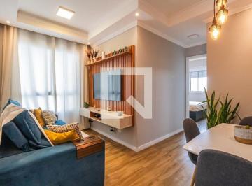 Apartamento · 43m² · 1 Quarto · 1 Vaga · Apartamento à Venda - Jardim Esperança, 1 Quarto, 43 m2