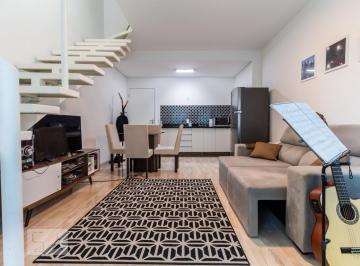 Apartamento · 54m² · 1 Quarto · 1 Vaga · Apartamento à Venda - Jardim Iracema, 1 Quarto, 54 m2