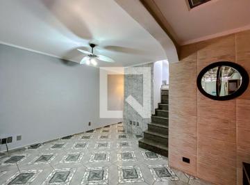 Casa · 100m² · 2 Quartos · 2 Vagas · Casa à Venda - Jardim Anália Franco, 2 Quartos,  100 m2