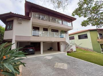 87d0167ce759698b4fe559ad3ac3cbfbd3197758 · Casa com 4 quartos para alugar, 424 m² por R$ 13.000/mês - Condomínio Campos de Santo Antônio - Itu/