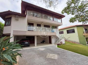 5b59b5f089582f22cb2d81c1697470447febf2ec · Casa com 4 quartos para alugar, 424 m² por R$ 13.000/mês - Condomínio Campos de Santo Antônio - Itu/