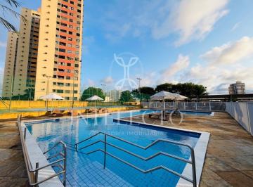 Apartamento · 57m² · 2 Quartos · 2 Vagas · Vendo Apartamento 2 quartos Pitimbu