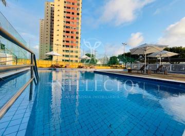 Apartamento · 57m² · 2 Quartos · 2 Vagas · Vendo Apartamento 2 quartos Pitimbu