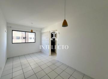 Apartamento · 48m² · 2 Quartos · 1 Vaga · Vendo Apartamento 2 Quartos Ponta Negra Ecogarden
