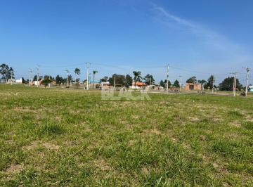 Terreno · 228m² · Terreno a venda no Loteamento Jardim America