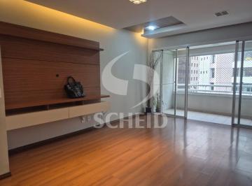 Apartamento · 110m² · 4 Quartos · 2 Vagas · Apartamento para locação de 110,00m² útil, com 4 quartos e 2 vagas na Saúde !