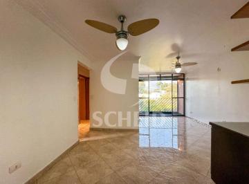 Apartamento · 67m² · 3 Quartos · 1 Vaga · Apartamento para venda em Vila Campestre com 3 quartos, sendo 1 suíte, 67 m²