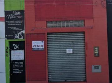 Comercial · 158m² · Salao Comercial com Sobrado nos Fundos para Venda ou Locacao na Ponte Sao Joao, Jundiai - SP | Corre