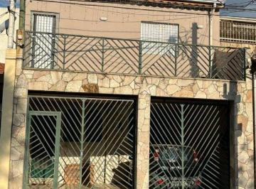 Casa · 159m² · 4 Quartos · 2 Vagas · Sobrado com 4 Quartos (1 Suite com Hidro) e 2 Vagas para Venda no Jardim Esplanada, Jundiai - SP - E