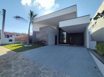 Casa · 162m² · 3 Quartos · 2 Vagas · CASA DE ALTO PADRÃO | TERRAS ALPHA NOVA ESPLANADA