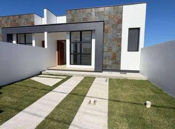 201509aac08777bc3e73fa77417cb0.jpeg · Casas geminadas no bairro nova brasilia em Imbituba/SC