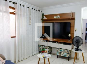 Casa · 125m² · 2 Quartos · 3 Vagas · Casa à Venda - Quitaúna, 2 Quartos, 125 m2