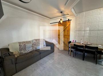 Casa · 71m² · 2 Quartos · 1 Vaga · Casa à Venda - Jardim Esperança, 2 Quartos,  71 m2