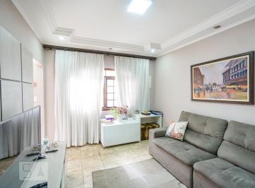 Casa · 130m² · 4 Quartos · 2 Vagas · Casa à Venda - Jardim Anália Franco, 4 Quartos,  130 m2