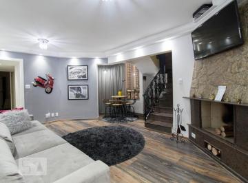 Apartamento · 140m² · 3 Quartos · 1 Vaga · Apartamento à Venda - Jardim Anália Franco, 3 Quartos,  140 m2