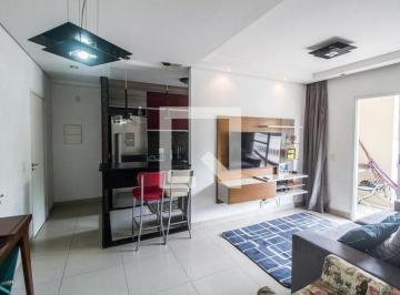 Apartamento · 72m² · 2 Quartos · 1 Vaga · Apartamento à Venda - Jardim Esperança, 2 Quartos, 72 m2
