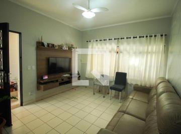 Casa · 198m² · 4 Quartos · 1 Vaga · Casa à Venda - Jardim Anália Franco, 4 Quartos,  198 m2