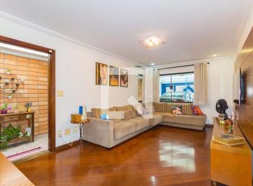 Casa · 138m² · 3 Quartos · 2 Vagas · Casa à Venda - Jardim Anália Franco, 3 Quartos, 138 m2