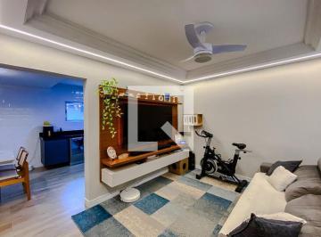 Casa · 90m² · 2 Quartos · 2 Vagas · Casa à Venda - Jardim Anália Franco, 2 Quartos,  90 m2