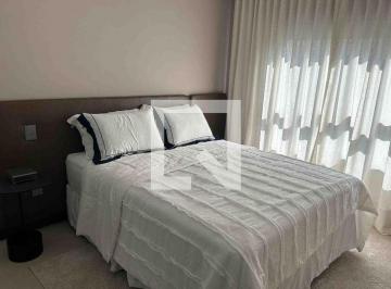Apartamento · 51m² · 1 Quarto · 1 Vaga · Apartamento à Venda - Alphaville, 1 Quarto, 51 m2