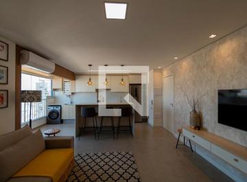 Apartamento · 45m² · 1 Quarto · 1 Vaga · Apartamento à Venda - Jardim Iracema, 1 Quarto, 45 m2