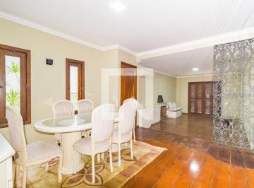 Casa · 300m² · 3 Quartos · 3 Vagas · Casa à Venda - Jardim Anália Franco, 3 Quartos,  300 m2