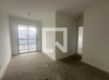 Apartamento · 52m² · 1 Quarto · 1 Vaga · Apartamento à Venda - Jardim Esperança, 1 Quarto, 52 m2
