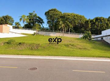 Terreno · 1000m² · TERRENO À VENDA | CONDOMÍNIO VILLAGIO SAN PIETRO - VALINHOS/SP