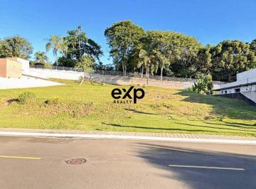 Terreno · 1000m² · TERRENO À VENDA | CONDOMÍNIO VILLAGIO SAN PIETRO - VALINHOS/SP
