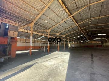 Comercial · 1978m² · Imóvel comercial para alugar - Macuco - Valinhos/sp