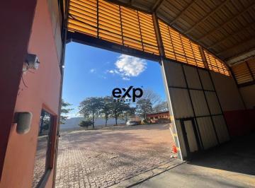 Comercial · 1978m² · Imóvel comercial para alugar - Macuco - Valinhos/sp