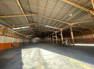 Comercial · 1978m² · Imóvel comercial para alugar - Macuco - Valinhos/sp