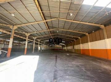 Comercial · 1978m² · Imóvel comercial para alugar - Macuco - Valinhos/sp