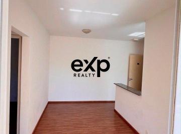 Apartamento · 51m² · 2 Quartos · 1 Vaga · Apartamento para Alugar - Condominio Floratta - Valinhos/SP