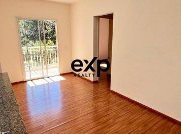 Apartamento · 51m² · 2 Quartos · 1 Vaga · Apartamento para Alugar - Condominio Floratta - Valinhos/SP