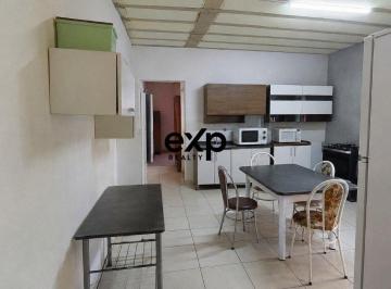 Casa · 194m² · 5 Quartos · 2 Vagas · Casa à venda no Bosque dos Ipês - São José dos Campos