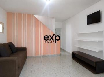 Casa · 194m² · 5 Quartos · 2 Vagas · Casa à venda no Bosque dos Ipês - São José dos Campos