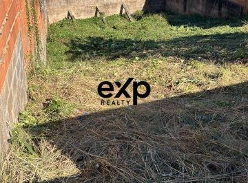 Terreno · 333m² · Terreno á venda - São Jorge - Valinhos/SP