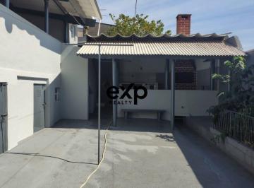 Casa · 196m² · 3 Quartos · CASA À VENDA NO BAIRRO CECAP - VALINHOS/SP