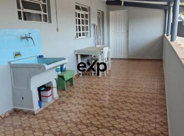Casa · 196m² · 3 Quartos · 1 Vaga · CASA À VENDA NO BAIRRO CECAP - VALINHOS/SP