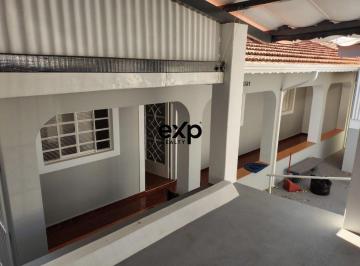 Casa · 196m² · 3 Quartos · 1 Vaga · CASA À VENDA NO BAIRRO CECAP - VALINHOS/SP