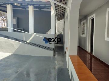 Casa · 196m² · 3 Quartos · 1 Vaga · CASA À VENDA NO BAIRRO CECAP - VALINHOS/SP