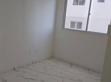 713188229f99b57b95140a3bb0d8a35bbaf8fe38 · Apartamento com 2 dormitórios para alugar, 40 m² por R$ 1.590,00/mês - Nova Brasília - Salvador/BA