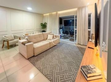 ed302f882fafb66c37881971b3561c1e7d584250 · Apartamento com 3 quartos à venda, 100 m² por R$ 1.280.000 - Jardim das Indústrias - São José dos Ca