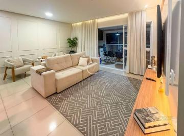 5c8c82b78773bc0a0dd086edc3d25f446b1231c7 · Apartamento com 3 quartos à venda, 100 m² por R$ 1.280.000 - Jardim das Indústrias - São José dos Ca