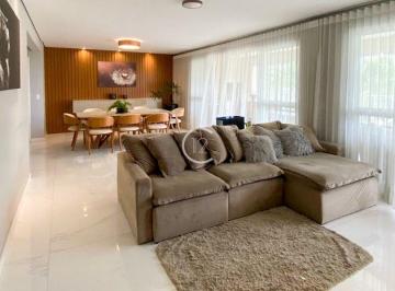 edaba8bc0e1687314d9a976447346a7c4a80e7e7 · Apartamento com 3 quartos à venda, 156 m² por R$ 1.850.000 - Jardim das Indústrias - São José dos Ca