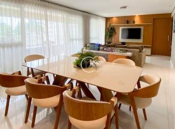 57f4c773349051d3f1720cb8277918422a052b5e · Apartamento com 3 quartos à venda, 156 m² por R$ 1.850.000 - Jardim das Indústrias - São José dos Ca