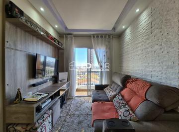 Apartamento · 54m² · 2 Quartos · Apartamento à venda - na Vila Humaitá